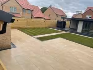 Paving services Newcastle