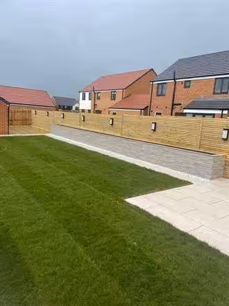 importance of paving for gardens