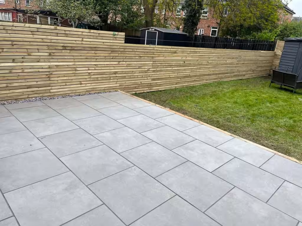 Paving Services
