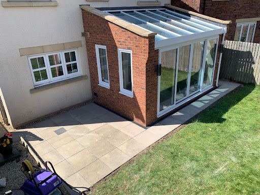 Photo from customer review