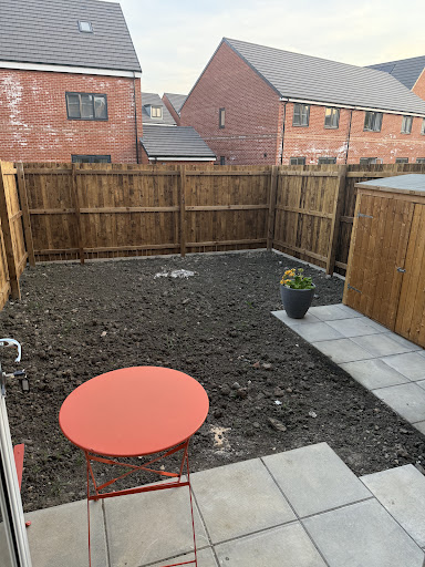 Photo from customer review