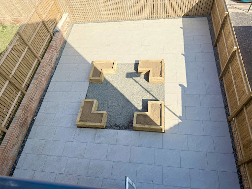 Photo from customer review